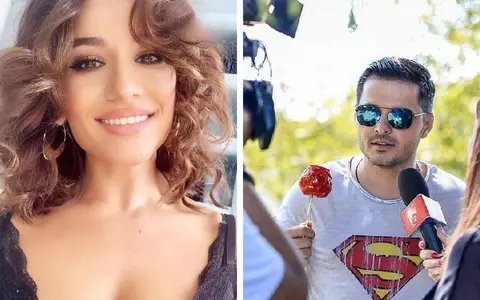 Claudia Pătrășcanu regretă povestea de dragoste cu Liviu Vârciu: "Era mai bine să fi rămas doar prieteni, oricum am avut un respect deosebit pentru familia lui...". În ce relații sunt acum