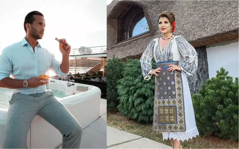 Claudia Ghițulescu, adevărul despre relația cu Tristan Tate, după ce au fost surprinși împreună la o petrecere: "El are alt nivel, alt statut, e un băiat cu foarte mulți bani"