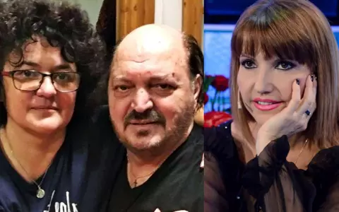 Pentru care dintre femeile din viața lui a compus Victor Socaciu piesa "Ceasul iubirii". Nici Marina Almășan și nici Brândușa Simion nu i-au fost inspirație artistului!