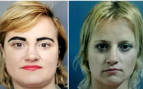 Cine este femeia găsită moartă într-un depozit de fier vechi din Bragadiru. Marina avea 35 de ani