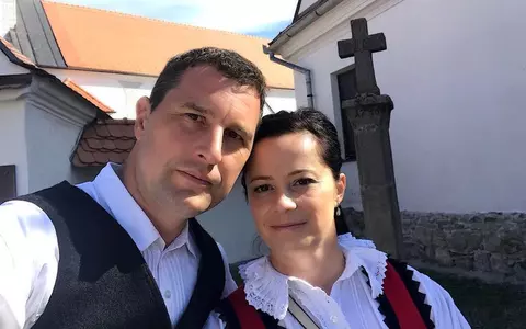 Cine este și cu ce se ocupă soția lui Barna Tanczos. Szidonia lucrează la cea mai mare universitate maghiară privată din România și i-a dăruit doi copii ministrului Finanțelor