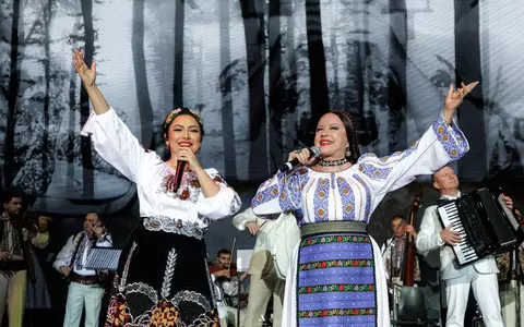 Unde pleacă Maria Dragomiroiu luna aceasta și care spune că este secretul succesului ei: ”Viața noastră este într-o activitate continuă. Asta mă ține pe mine, ca suflet, la 20 de ani, ceea ce...” / EXCLUSIV