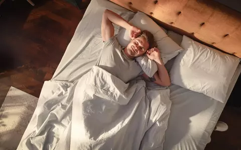 Top 5 beneficii ale unei saltele de calitate pentru sănătatea ta