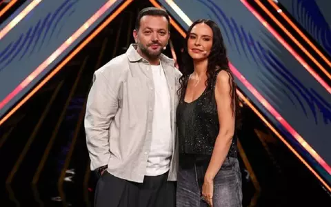 Adelina Chivu, despre rolul de prezentatoare la X Factor. Ce spune despre concurenți, antrenori și cum se înțelege cu Mihai Morar: „Este o persoană foarte caldă, dar și un profesionist desăvârșit. Mi-ar fi plăcut să...” / EXCLUSIV