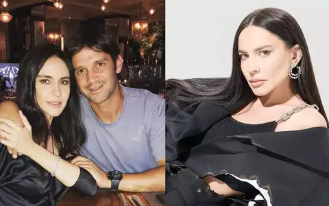 Ce reacție a avut Cristi Chivu când Adelina l-a anunțat că va prezenta X Factor: "Soțul meu a aflat primul. N-am avut scăpare..."