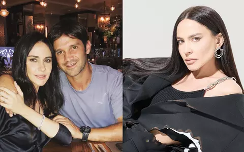 Ce spune Adelina Chivu despre revenirea definitivă în România: "Am două case, și nu mă refer la imobile. Voi merge acolo unde își va face Cristi meseria". Adevărul despre retragerea din televiziune, în urmă cu 16 ani / EXCLUSIV