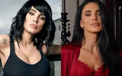 Adelina Pestrițu, o nouă operație estetică la sâni, după ce și-a scos silicoanele: "A trebuit să aștept 6 luni"