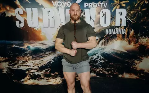 Adi Coșeru nu se teme de adversari la Survivor România 2025: "În competiție, mă «sperie» gândul că nu voi fi numărul 1" / EXCLUSIV