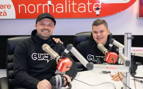 “Deșteptarea” cu Adi și Luca, un nou sezon cu super premii și super provocări