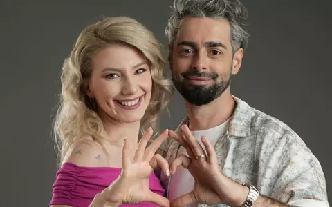 Cine este Alexandra Bucălae de la Power Couple. Are o afacere de succes, e căsătorită cu Radu Bucălae, iar nașii lor sunt Cătălin Bordea și fosta lui soție