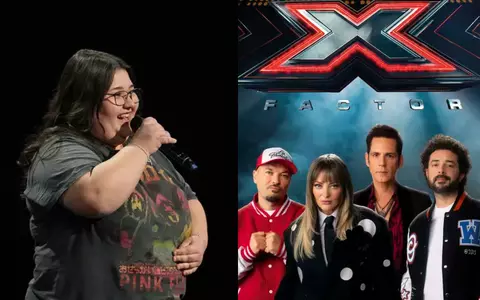 Cine este Alexandra de la X Factor 2025. E din Jilava, a fost crescută de bunica ei și are o poveste de viață impresionantă: „Am fost ȋntr-o depresie, ȋmi spuneam că nu merit să trăiesc...”