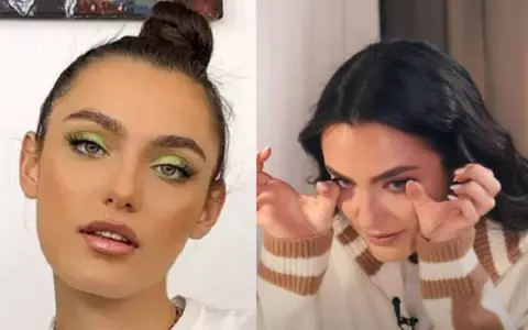 Alexia Eram a izbucnit în lacrimi în podcastul Danei Rogoz: "Mi-a lipsit ca părinții mei să fie mai des acasă". Ce spune despre bunica ei, care a crescut-o de mică