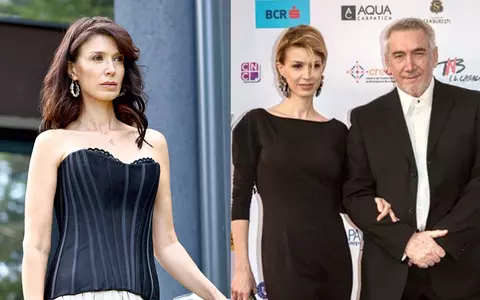 Cu ce s-a ocupat Alina Chivulescu cât timp a lipsit de pe micul ecran. După propunerea Ruxandrei Ion de a juca în serialul Antena 1, soțul ei, Dan Chișu credea că vor juca în același film: "Așa s-au așezat lucrurile"/ EXCLUSIV