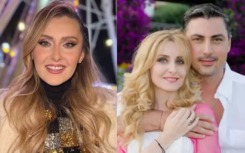 Cum a găsit Alina Sorescu puterea de a zâmbi din nou, după divorțul dureros de Alexandru Ciucu: „M-am refugiat în muncă și asta mi-a prins bine. Sunt focusată pe activitatea mea profesională și pe fete...”