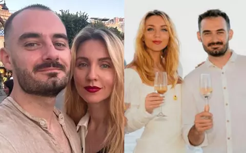 Ana Odagiu și Conrad Mericoffer au divorțat, după trei ani de relație. Primele declarații ale actriței: „Este adevărat...”