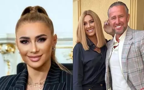 Anamaria Prodan a dezvăluit că Reghe are un obicei obsesiv pe care l-a preluat toată familia: „Ne-a înnebunit și pe noi, iar astăzi așa suntem toți. Nimeni nu intră în casă la mine...”