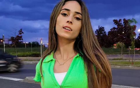 Andra Gogan și-a părăsit apartamentul din Los Angeles din cauza incendiilor: „Arăta ca un vulcan care a erupt. Ne-am panicat, a fost din ce în ce mai rău"