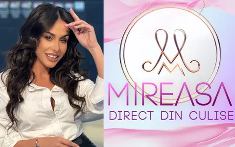 Cine este Andreea Frățilă, gazda emisiunii „Mireasa. Direct din culise”. A fost prezentatoare la Metropola TV și reporter la Antena 1: „Este o provocare mare pentru mine, după 4 ani și jumătate de știri mondene”