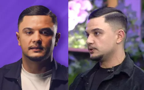 Cine este Andrei Chiriac de la Casa iubirii, sezonul 4. E antrenor de fitness și box în Italia și are 30 de ani
