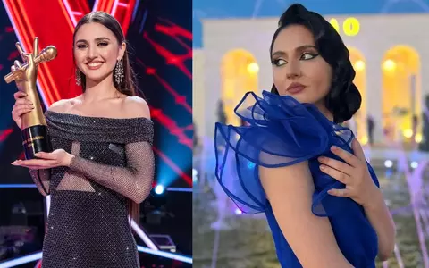 Ce planuri are Aura Șova, după ce a câștigat Vocea României 2024, și ce a decis în privința arhitecturii: „E și un pic strategic. O să..."