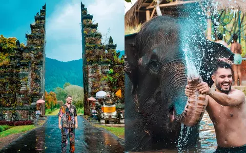 Sfaturi pentru vacanța perfectă în Bali. Un paradis exotic cu arome, culori și peisaje de vis