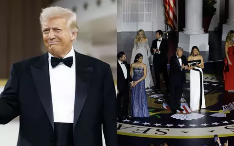 Cum s-au îmbrăcat membrii familiei lui Donald Trump la Balul de Învestire. Ivanka Trump a ales o rochie Givenchy, cu mănuși, iar nepoata Kai a optat pentru o ținută sexy