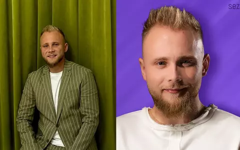 Cine este Laurențiu Dohan de la Casa iubirii. Are 27 de ani, este liber profesionist și a fost căsătorit timp de 11 ani