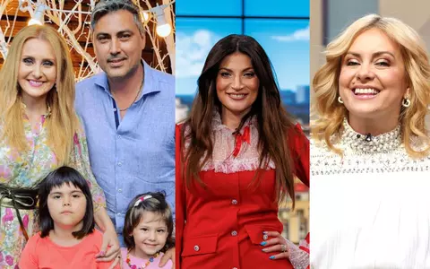 Val de mesaje din partea vedetelor după ce Alina Sorescu a scris că a fost umilită și șantajată emoțional de Alexandru Ciucu. Ioana Ginghină: „Mi-au dat lacrimile citind. Vă doresc liniște...”