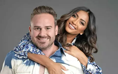 Bella Santiago și Nicu Grigore, despre experiența Power Couple: „O competiție acerbă. A fost greu, nu mă așteptam că pot să fac probele...”. Vor să participe și la Asia Express / EXCLUSIV