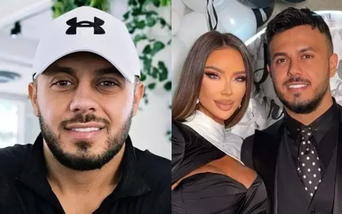 Gabi Bădălău nu își dorește să se mai împace cu Bianca Drăgușanu: „Ne-am despărțit de vreo trei luni de zile, nu am nicio obligație față de nimeni. Am decis amândoi să...” / Ce spune despre fosta relație