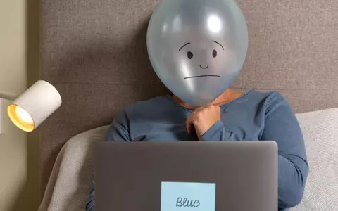 Blue Monday – cea mai deprimantă zi din an