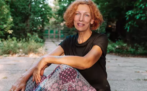 Când a aflat Briana Caragea cine este tatăl ei: „Extrem de târziu, m-am uitat după poze. Este un domn public, mama nu a vrut să-mi spună niciodată”