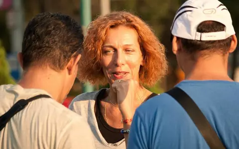 Cu cine a fost căsătorită Briana Caragea și ce iubiți celebri a avut, pe lângă Irinel Columbeanu: „Am avut de suferit". Detalii neștiute despre viața amoroasă tumultuoasă a prințesei