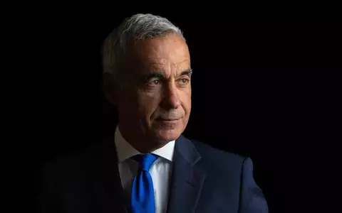 Ce plănuiește Călin Georgescu dacă nu va fi lăsat să candideze la prezidențiale în 2025: "Am auzit fake-news-ul ăsta, că voi fi blocat, da, am auzit". El va fi prim-ministru și „cineva din zona suveranistă” - președinte