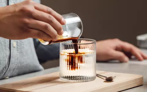 Care este diferența dintre cafea americano și espresso