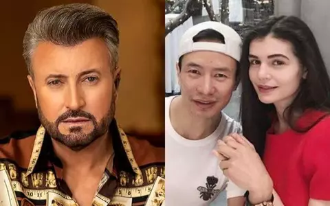 Cătălin Botezatu, surprins de comportamentul pe care Mr. Pink îl are cu Monica Gabor: „Eu am mers la ei prima dată în Beverly Hills. Dumnezeu are grijă de oameni și lucrează...”