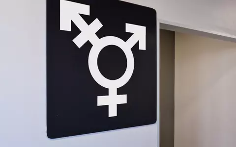 Ce este non binar, cel de-al treilea gen