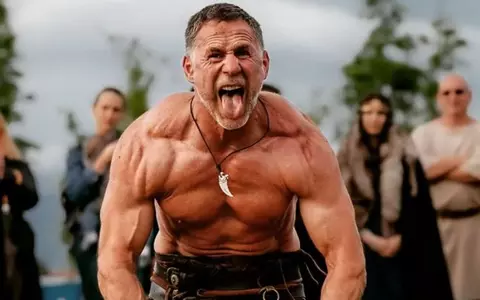 Pe Ovidiu Măcinic nu îl sperie provocările la Survivor România 2025: "Cea mai puternică luptă va fi contra mea, iar creierul îmi va fi martor la lupta dintre mine și eu însumi" / EXCLUSIV