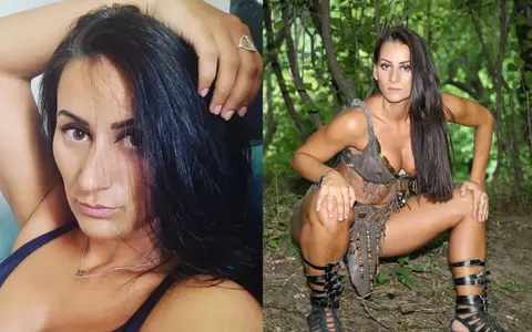 Roxana Chiperi de la Survivor 2025 a avut o adolescență dramatică după ce a fost abandonată la orfelinat: "A fost traumatizant"