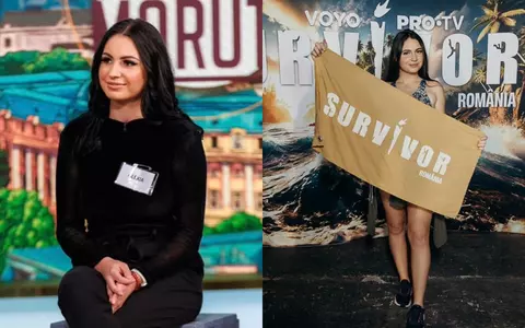 Cine este Alexia Preda de la Survivor România 2025. Are 21 de ani, este antrenoare de tenis și fostă participantă la Jocurile Olimpice