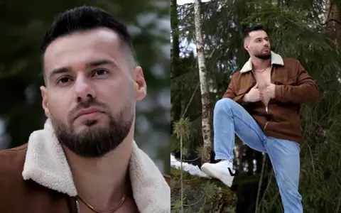 Cine este Andi de la Mireasa, sezonul 11. Locuiește în Italia și a fost înșelat de femeia pentru care s-a întors în țară: „Am văzut în telefonul ei...”