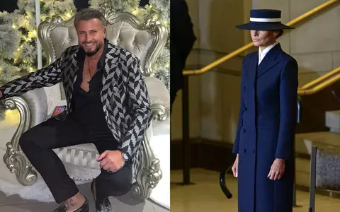 Cătălin Botezatu o desemnează pe Melania Trump drept a doua cea mai stilată Primă Doamnă a Americii: „O femeie simplă. A pornit de jos, s-a autoeducat și...” / Cine ocupă primul loc în clasament