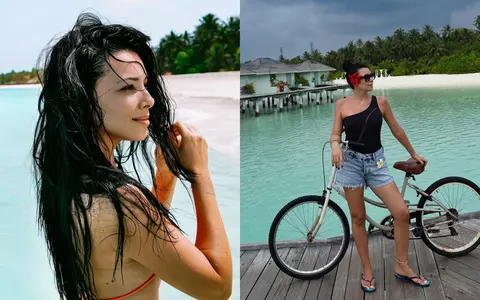 Corina Caragea, total dezamăgită după vacanța în Maldive. Ce nu i-a plăcut: „E gold doar la buzunar. O să-mi amintesc...”