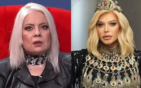 Catinca Roman afirmă că o admiră pe Loredana, deși, în trecut, a catalogat-o drept cea mai „nocivă” prezență din viața ei: „Ne-am certat și noi ca fetele. Existau influențe, oameni care...”. De ce au rupt prietenia