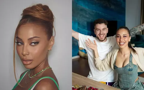 Cine este Cesima Nechifor de la Power Couple. Fostă gimnastă, a fost prezentată drept caz social la „Dansez pentru tine” și a impresionat la „Românii au talent”