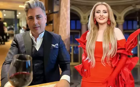 Alexandru Ciucu i-a propus Alinei Sorescu să meargă în vacanțe cu fiicele lor, dar a fost refuzat: „Unele lucruri pot fi reparate. Îmi doresc ca relația asta să...”