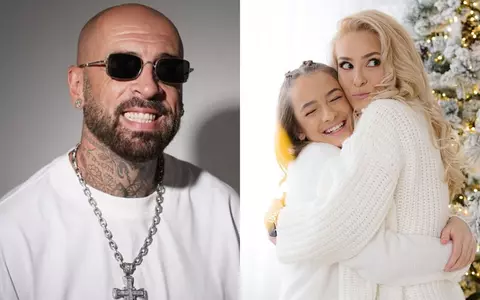 CRBL și Elena Vîșcu au custodie comună, dar fiica lor stabilește întâlnirile cu artistul: „Hârtia aia e egal cu zero. Deja are 14 ani, nu pot s-o duc cu forța nicăieri. Nu există!”