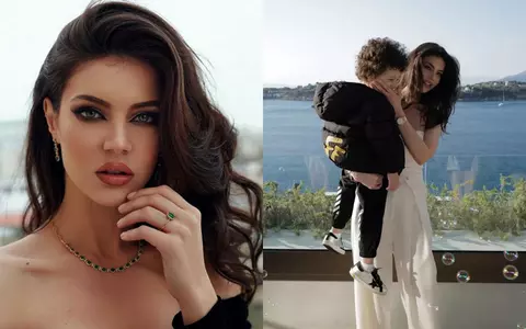 Cine este Cristina Ich. S-a născut în Republica Moldova, are un fiu cu Alex Pițurcă și este logodită cu afaceristul Daniel Niculae