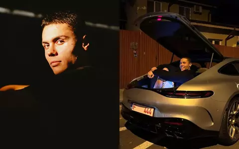 Val de reacții după ce David Popovici și-a cumpărat un Porsche de 120.000 de euro. Cristian Tudor Popescu l-a criticat dur: „Acest vis poate să-l aibă orice beizadea” / Cine a sărit în apărarea lui