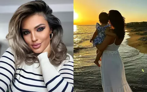 Diana Enache a avut o sarcină cu risc crescut: „Am avut niște complicații, nu m-am mai dus nici la muncă. A trebuit să stau mai mult la pat. M-a panicat...”